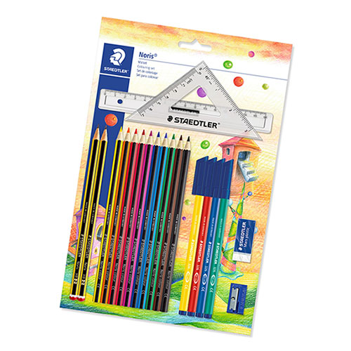 STAEDTLER® Mal-Set