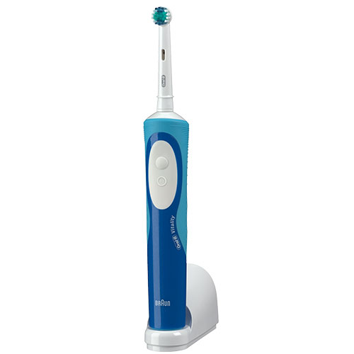 Braun Oral-B Vitality Cross Action