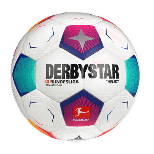 Derbystar Bundesligaball 2023-2024