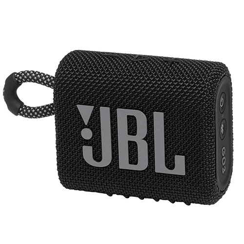 JBL Go 3 Lautsprecherbox