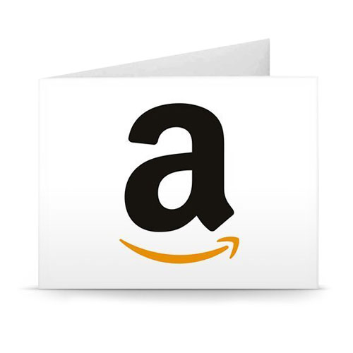 Amazon.de E-Mail-Gutschein 50 Euro