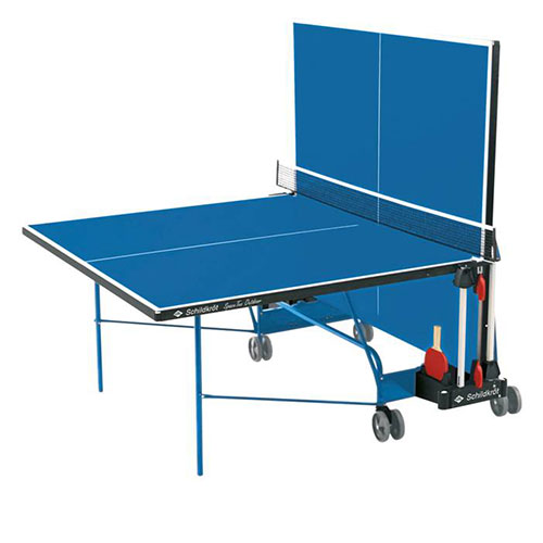 Tischtennisplatte SpaceTec Outdoor